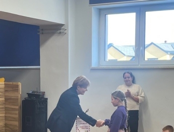 Nagrodzeni i oklaskiwani. - zdjęcie2