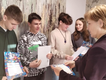 Podsumowanie 33 Finału WOŚP w Słotwinie - zdjęcie2