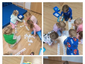 Zakodowane szkraby  - prowadząca Ewa Knapek - zdjęcie24