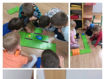 Zakodowane szkraby  - prowadząca Ewa Knapek - zdjęcie25