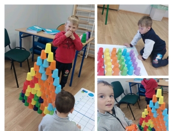 Zakodowane szkraby  - prowadząca Ewa Knapek - zdjęcie27