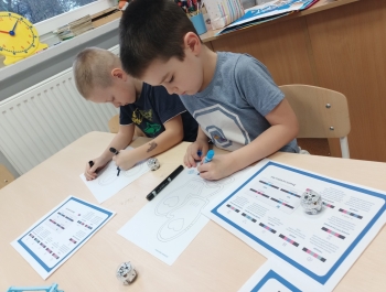 Ręka prawa, ręka lewa - 5