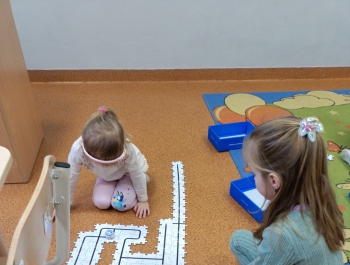 Ozoboty na start  - 3