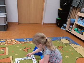 Ozoboty na start  - 5