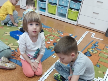 Ozoboty na start  - 2