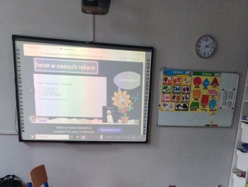 Śmieci to nie problem! 1