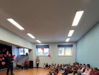 „Zimowe Bezpieczeństwo. Ferie, Internet i Ty” - zdjęcie2