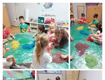 Sensoryczne podsumowanie 2