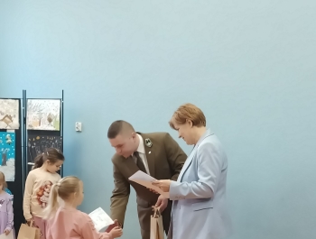 Wyniki konkursu dla przedszkolaków 
