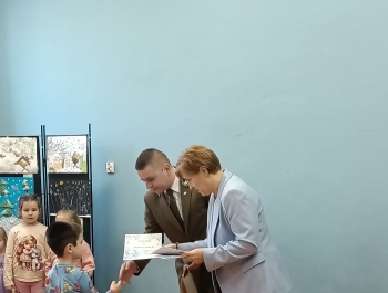Wyniki konkursu dla przedszkolaków 