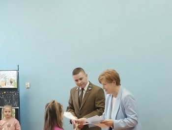 Wyniki konkursu dla przedszkolaków 