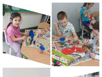 Dzień Dinozaura  - grupa 0 zdjęcie 7