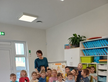 Warsztaty z Panią Martą - dietetykiem 13