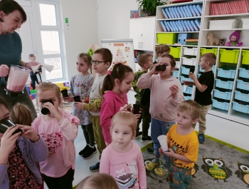 Warsztaty z Panią Martą - dietetykiem 11