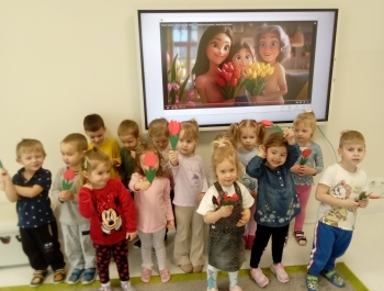 Dzień Kobiet 4