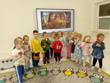 Dzień Kobiet 3