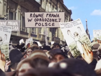 Historia bohaterstwa i determinacji – marcowe lekcje pamięci. - zdjęcie1