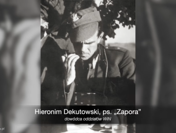 Historia bohaterstwa i determinacji – marcowe lekcje pamięci. - zdjęcie5