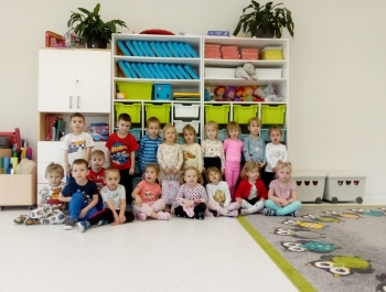 Dzień Chłopaka 3