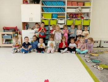 Dzień Chłopaka 2