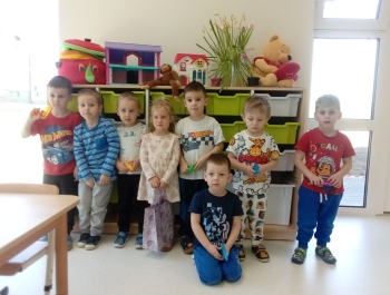 Dzień Chłopaka 1