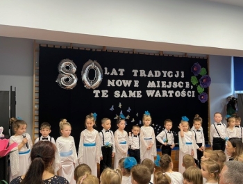 Nowy rozdział w edukacji – otwarcie przedszkola i boiska w Słotwinie. - zdjęcie10