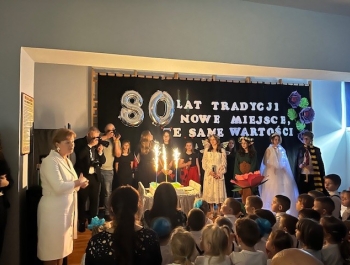 Nowy rozdział w edukacji – otwarcie przedszkola i boiska w Słotwinie. - zdjęcie12
