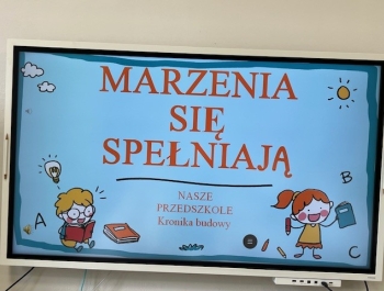 Nowy rozdział w edukacji – otwarcie przedszkola i boiska w Słotwinie. - zdjęcie15