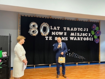 Nowy rozdział w edukacji – otwarcie przedszkola i boiska w Słotwinie. - zdjęcie4