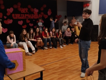 Zabawa karnawałowa - zdjęcie7