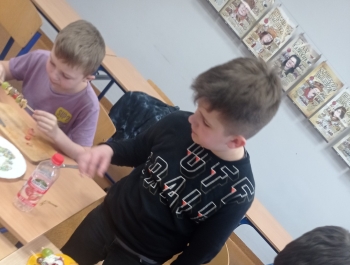 Owocowy zawrót głowy - zdjęcie1