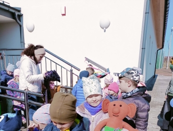 Witaj Wiosno 8
