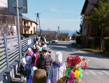 Witaj Wiosno 1
