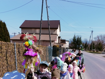 Witaj Wiosno 4