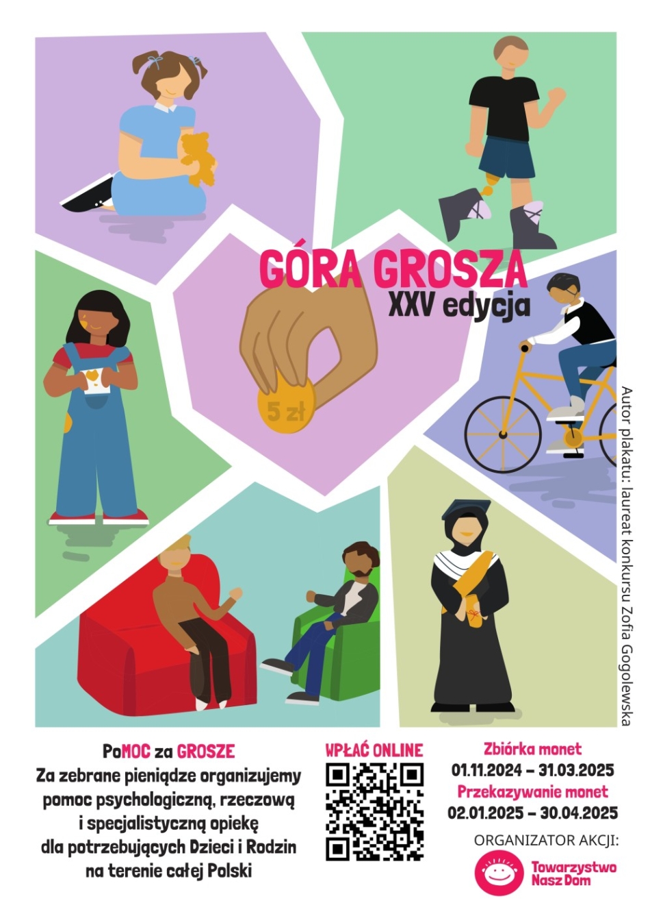 Góra grosza