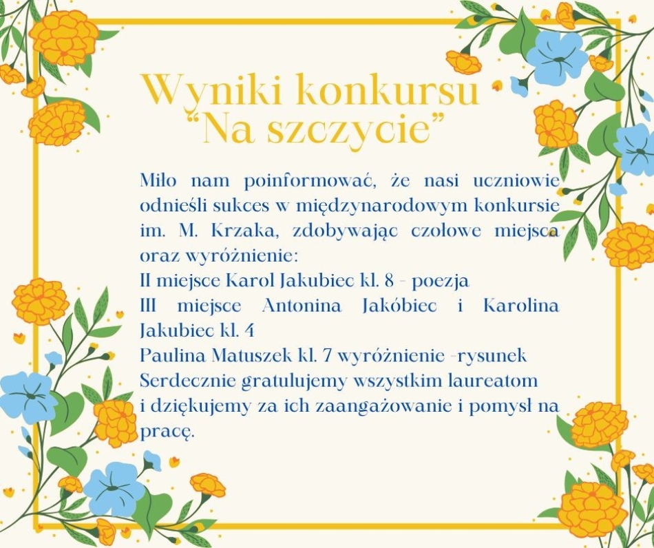 Konkurs 