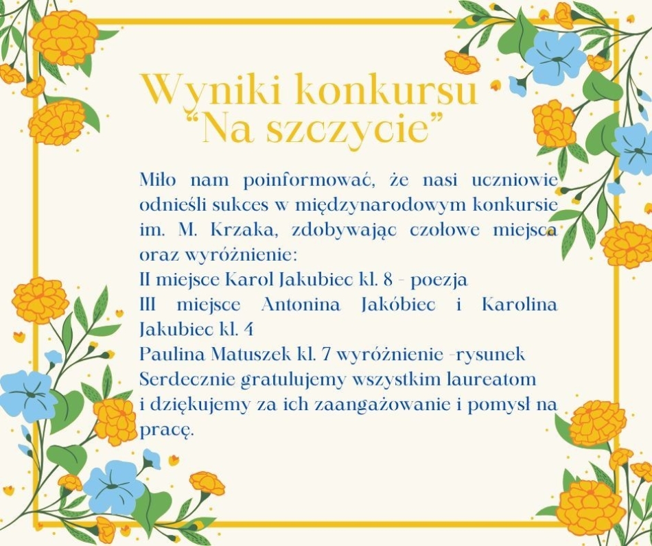 Konkurs 