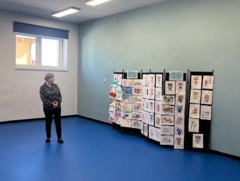 Konkurs plastyczny 