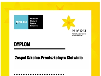 Akcja „Żonkile” w naszej szkole. - zdjęcie2