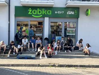 Zielona Szkoła - Pogorzelica 23.04-30.04.2025r. - zdjęcie37