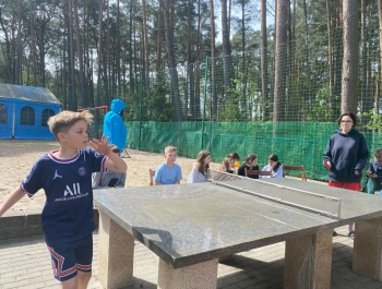 Zielona Szkoła - Pogorzelica 23.04-30.04.2025r. - zdjęcie4