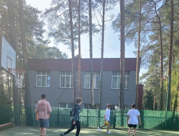 Zielona Szkoła - Pogorzelica 23.04-30.04.2025r. - zdjęcie47
