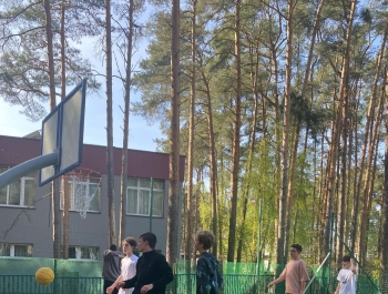 Zielona Szkoła - Pogorzelica 23.04-30.04.2025r. - zdjęcie48