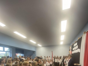 Rocznica odzyskania przez Polskę Niepodległości. - zdjęcie2
