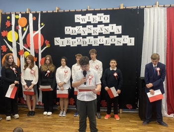 Rocznica odzyskania przez Polskę Niepodległości. - zdjęcie4