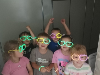 Poznajemy pracę okulisty i optyka -1