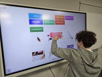 Dzień nowych technologii w edukacji - zdjęcie34