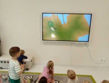 Dzień nowych technologii w edukacji - zdjęcie39