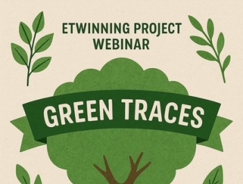 Projekt eTwinning - Green Traces - zdjęcie10