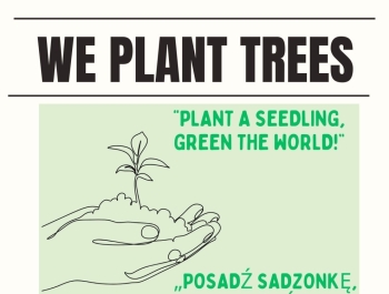 Projekt eTwinning - Green Traces - zdjęcie6